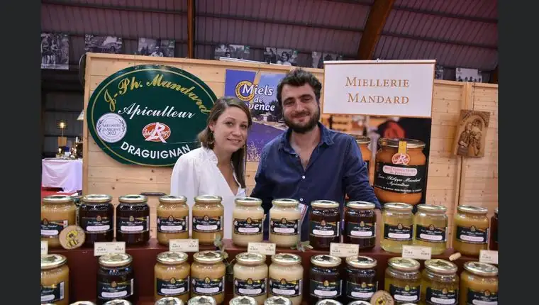 Nos évènements